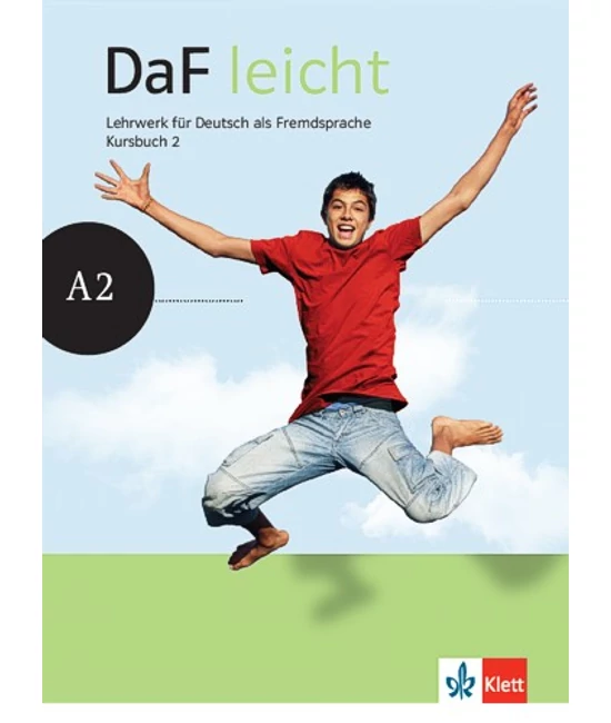 DaF leicht Kursbuch 2