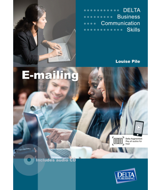 Delta Business Communication Skills: Emailing B1-B2