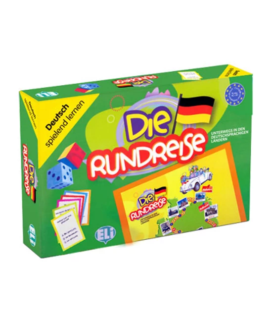 Die Rundreise
