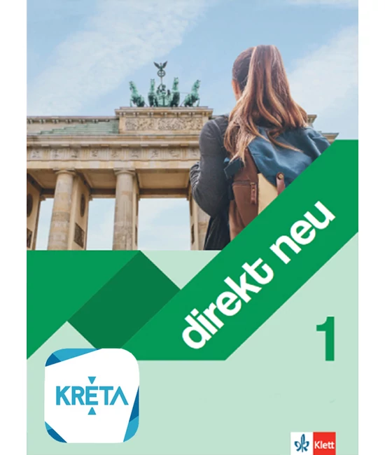 Direkt Neu 1 - Kréta rendszerbe feltölthető tanmenetjavaslat