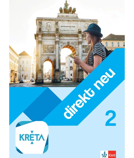 Direkt Neu 2 - Kréta rendszerbe feltölthető tanmenetjavaslat