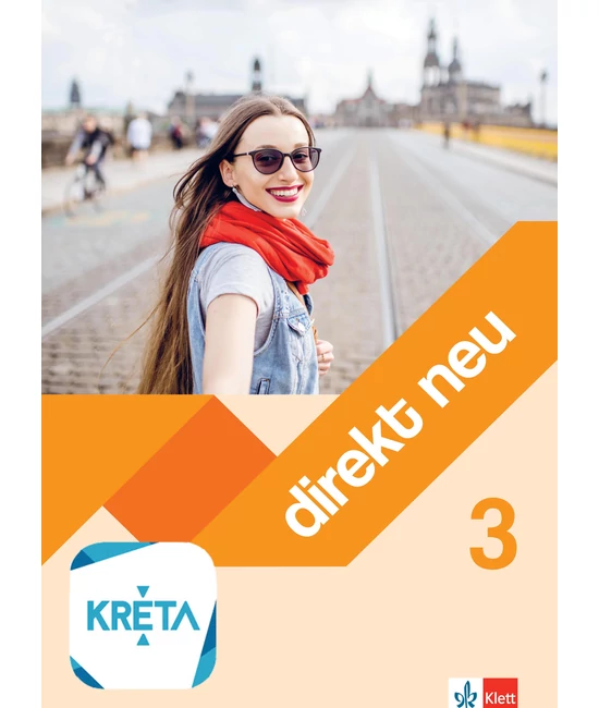 Direkt Neu 3 - Kréta rendszerbe feltölthető tanmenetjavaslat