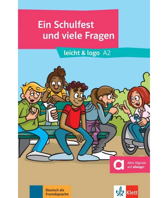 Ein Schulfest und viele Fragen