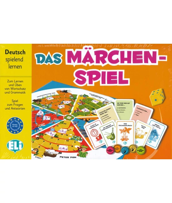 Das Märchen Spiel