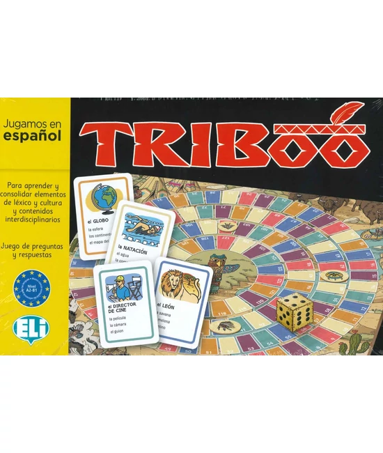 Triboo ELE