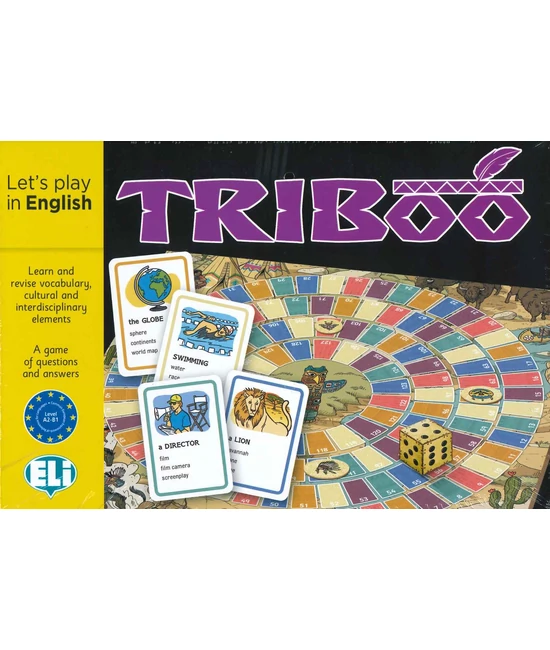 Triboo ELT