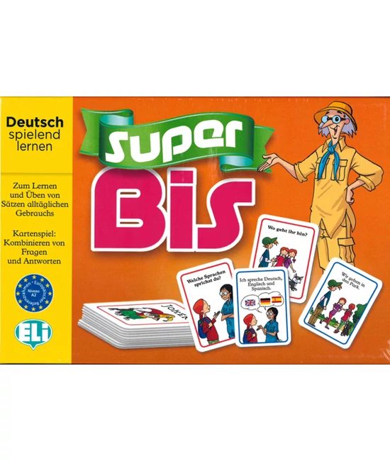 Super Bis Deutsch