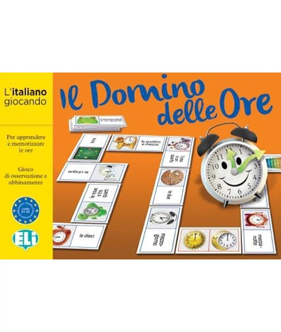 Il Domino delle Ore