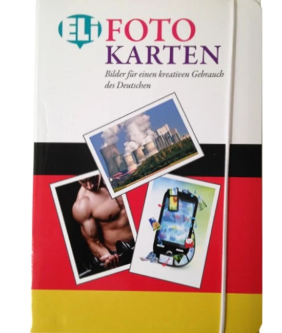 Foto Karten