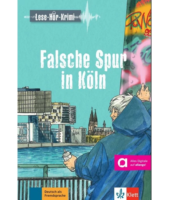 Falsche Spur in Köln