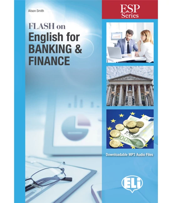 Flash on English for Banking and Finance