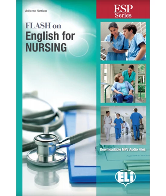 Flash on English for Nursing