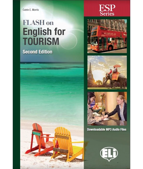 Flash on English for Tourism Second Edition