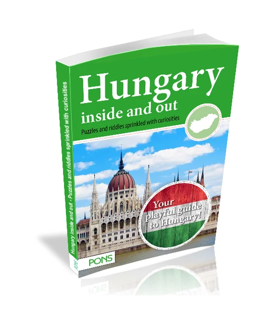 Hungary inside and out