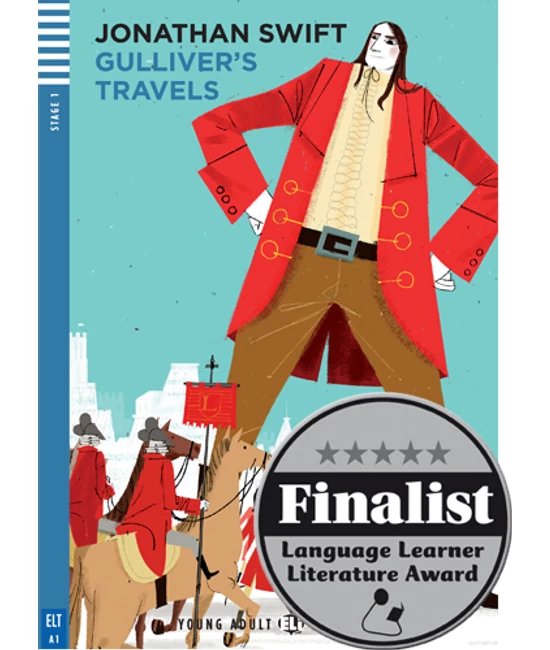 GULLIVER'S TRAVELS 