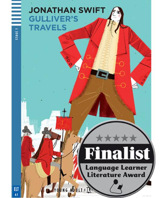 GULLIVER'S TRAVELS
