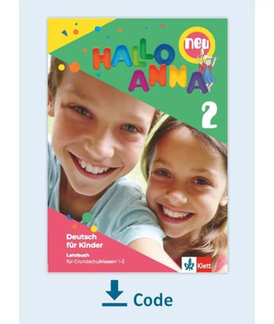 Hallo Anna Neu 2 Interaktív online gyakorlófeladatok