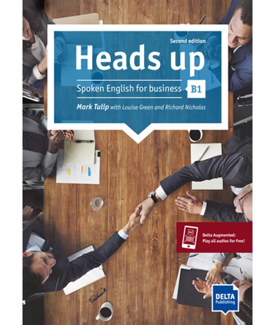 Heads up B1 KB with Audio online