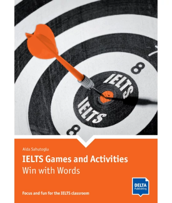 IELTS Games and Activities: Win with Words