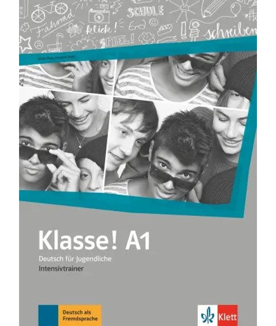 Klasse! A1 Intensivtrainer