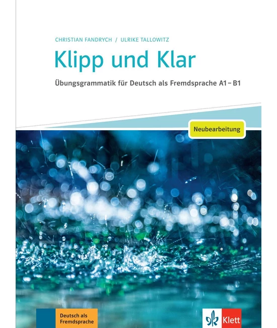 Klipp und Klar Neubearbeitung