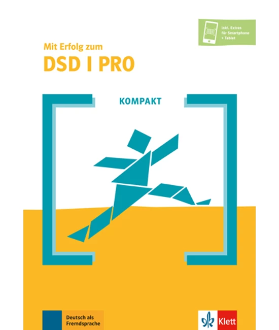 KOMPAKT Mit Erfolg z. DSD I PRO
