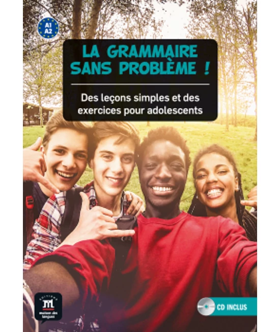 La grammaire sans probleme !