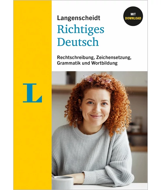 Richtiges Deutsch