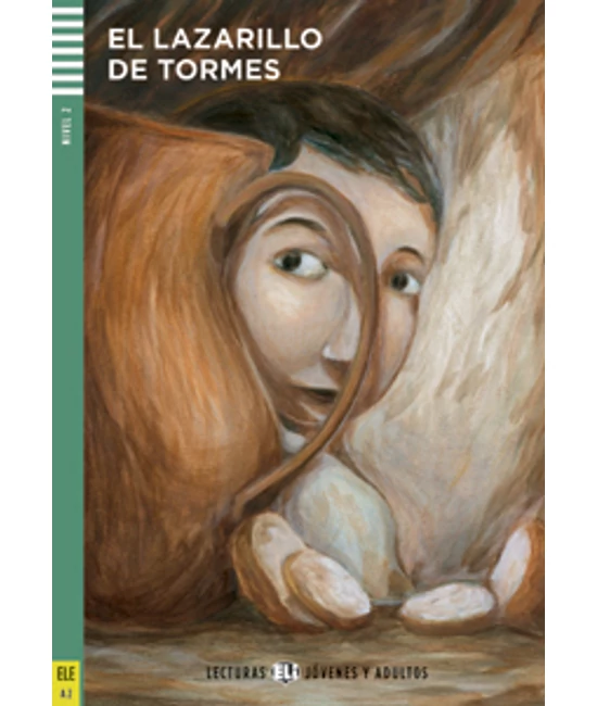 EL LAZARILLO DE TORMES + Audio-CD