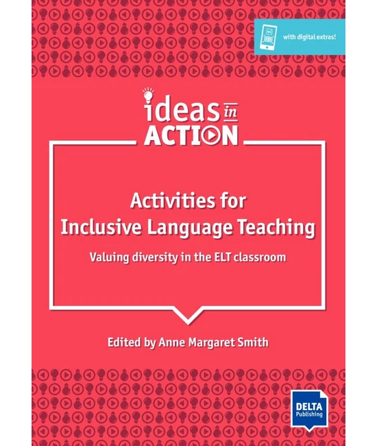 Activities for Inclusive Language Teaching Valuing Diversity in the ELT Classroom