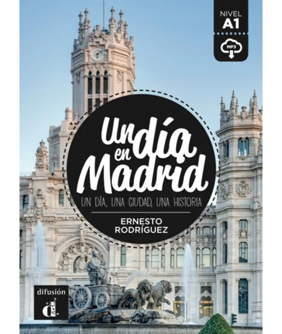 Un día en Madrid - Egy nap Madridban