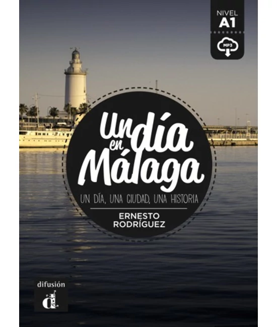 Un día en Málaga - Egy nap Málagában
