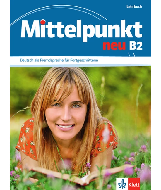 Mittelpunkt neu B2 Lehrbuch