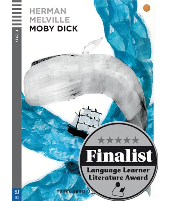 MOBY DICK