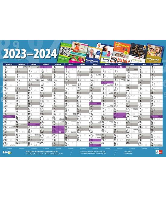 Plakátnaptár 2023-2024