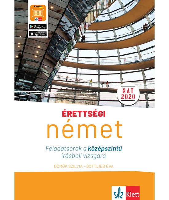 Érettségi – Német Feladatsorok a középszintű írásbeli vizsgára