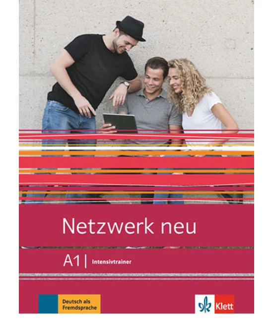 Netzwerk neu A1 Intensivtrainer