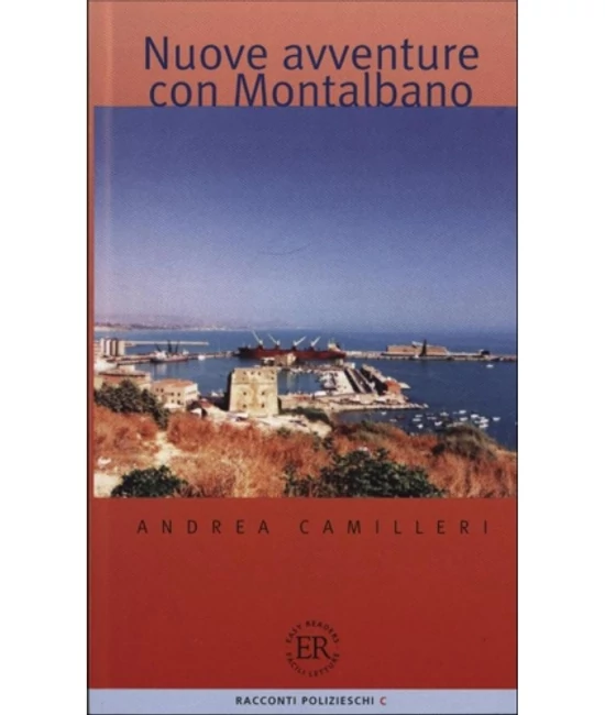 Nuove avventure con Montalbano