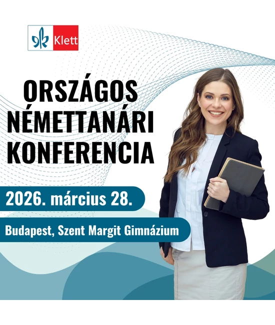 Országos Némettanári Konferencia