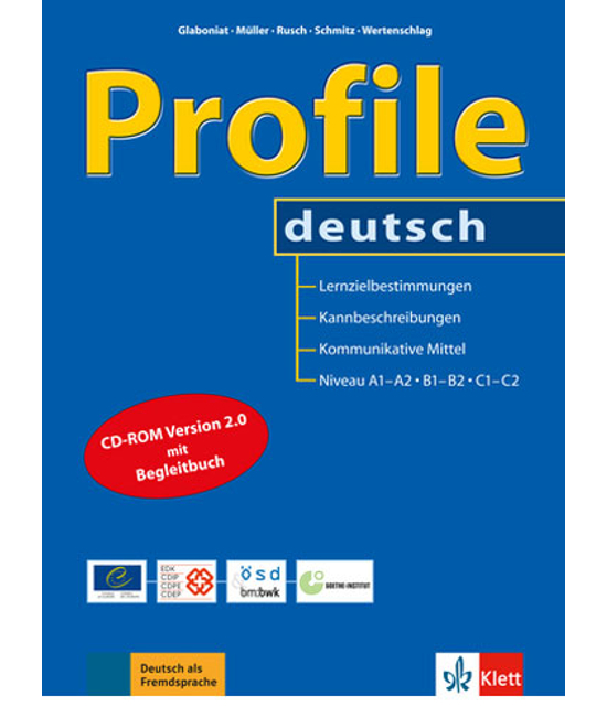Profile deutsch
