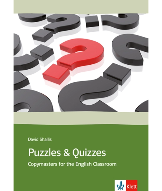 Puzzles and Quizzes