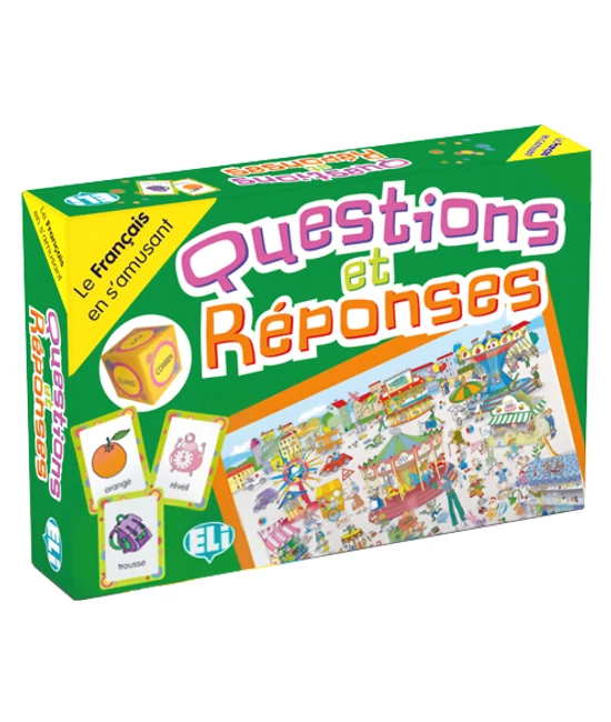 Questions et Reponses