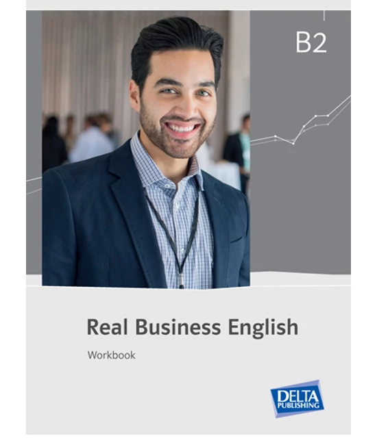 Real Business English B2 Workbook