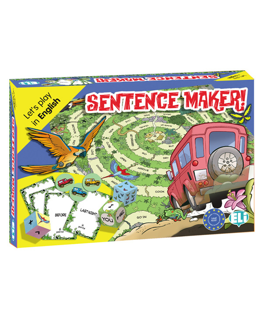 Sentence Maker