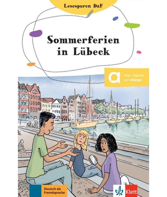 Sommerferien in Lübeck