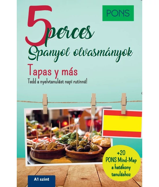 5perces_spanyol_olvasmány_tapas_borito