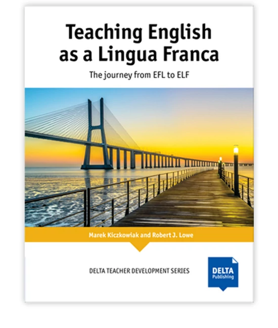 Teaching English as a Lingua Franca