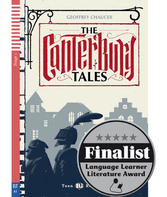 THE CANTERBURY TALES