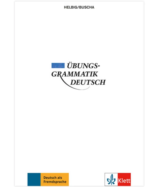 Übungsgrammatik Deutsch