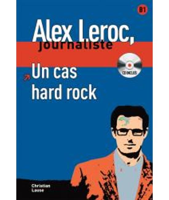 Un cas hard rock